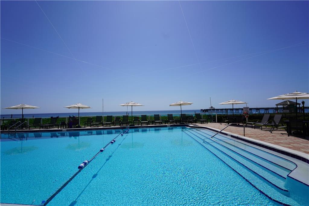TIARA EAST CONDO - Residential