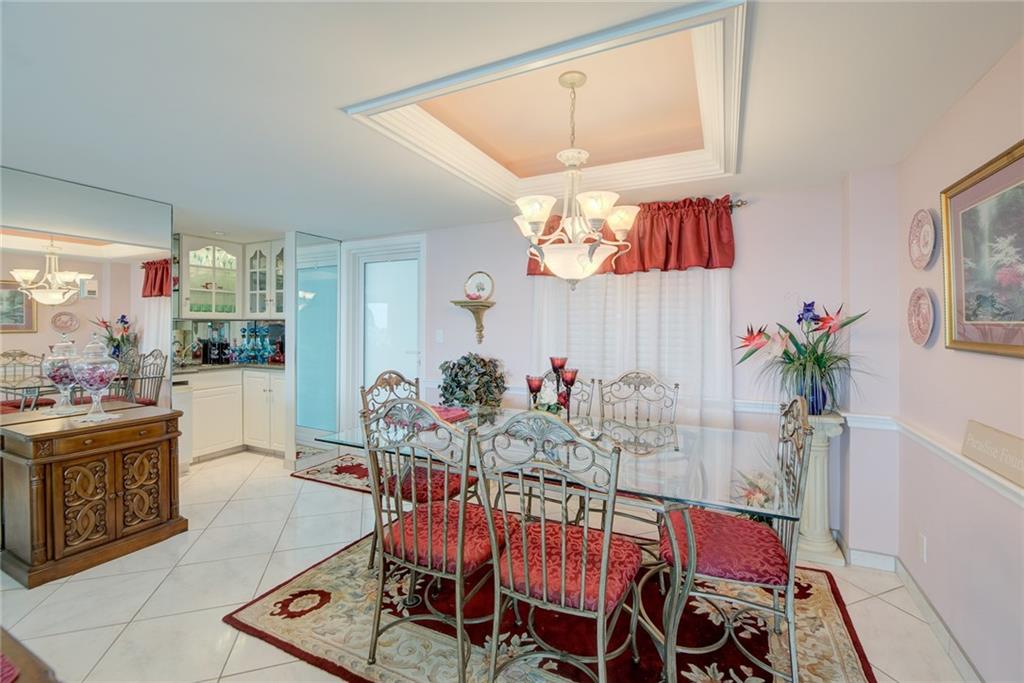TIARA EAST CONDO - Residential