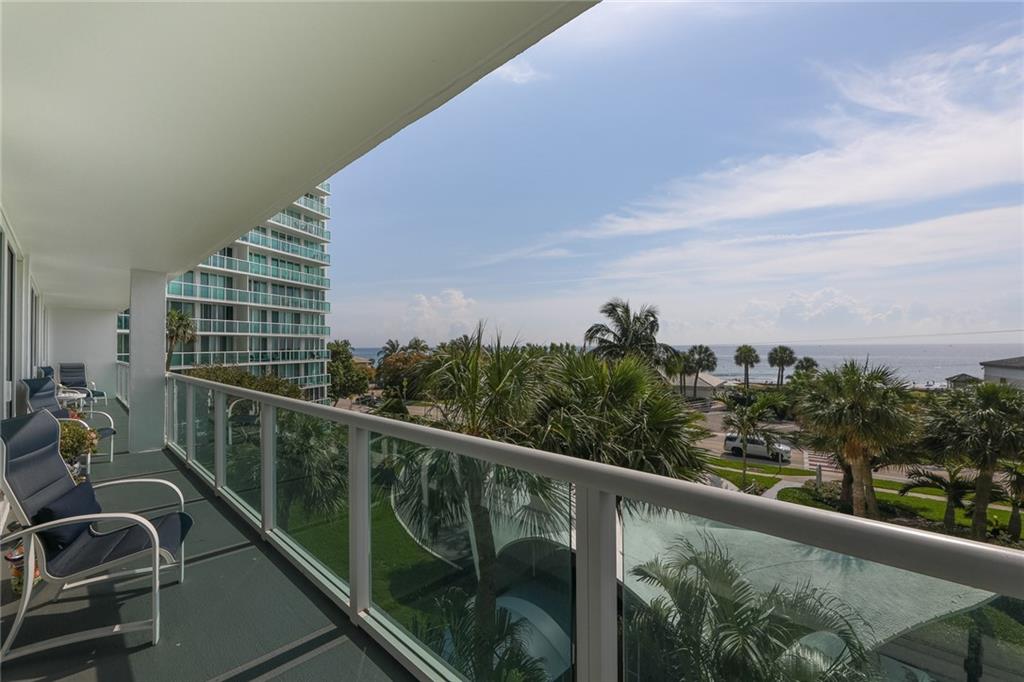 TIARA EAST CONDO - Residential