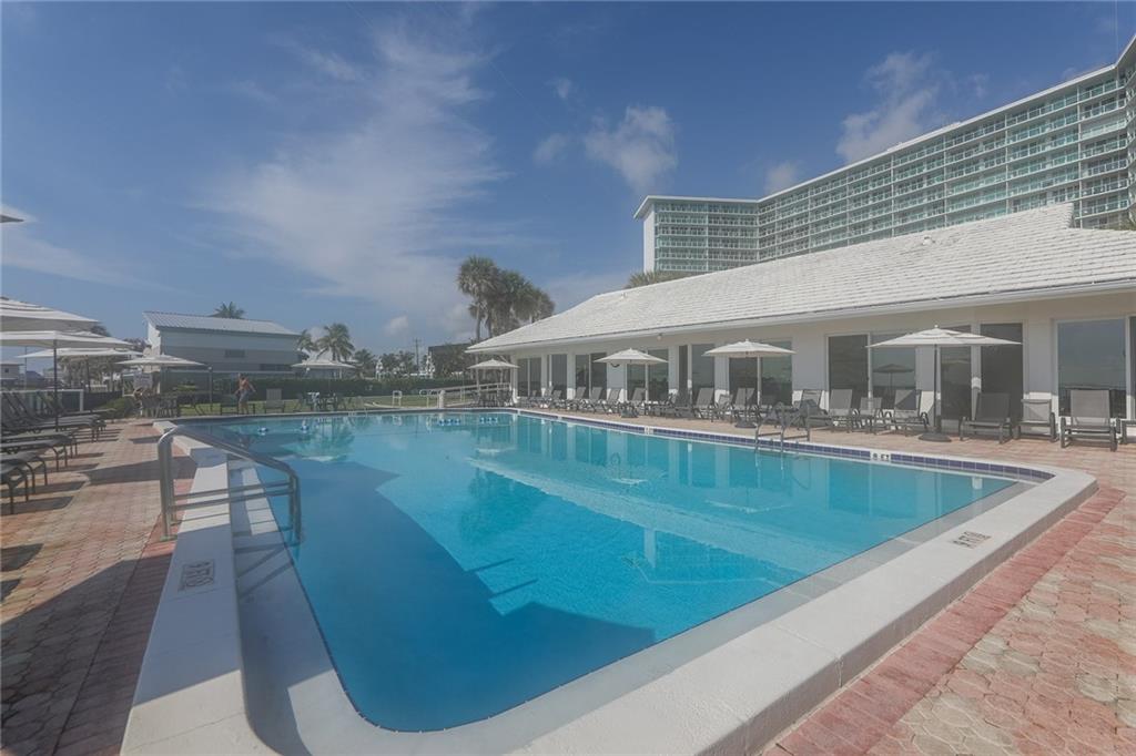 TIARA EAST CONDO - Residential