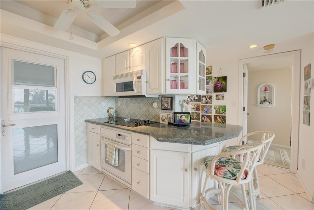 TIARA EAST CONDO - Residential
