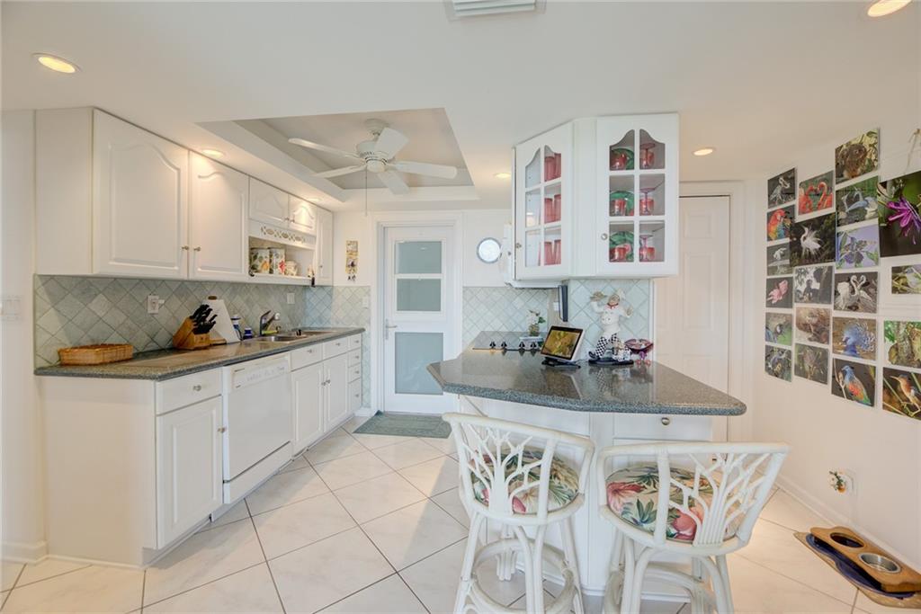 TIARA EAST CONDO - Residential