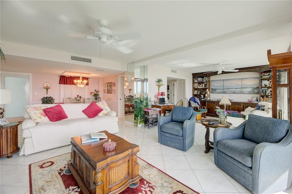 TIARA EAST CONDO - Residential