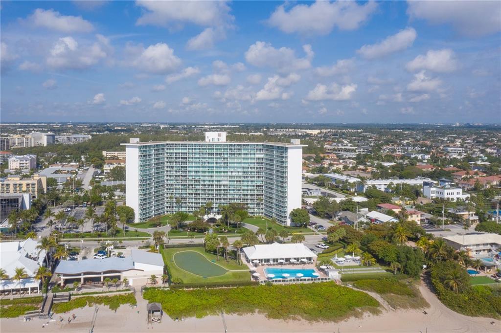 TIARA EAST CONDO - Residential