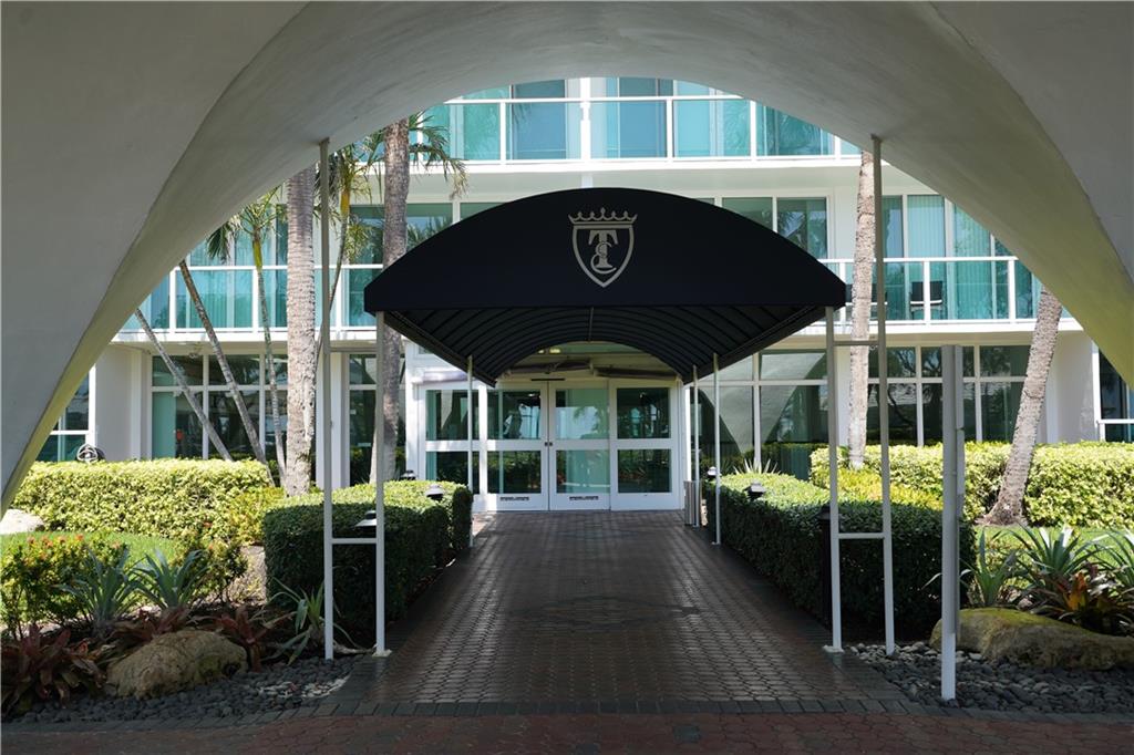 TIARA EAST CONDO - Residential