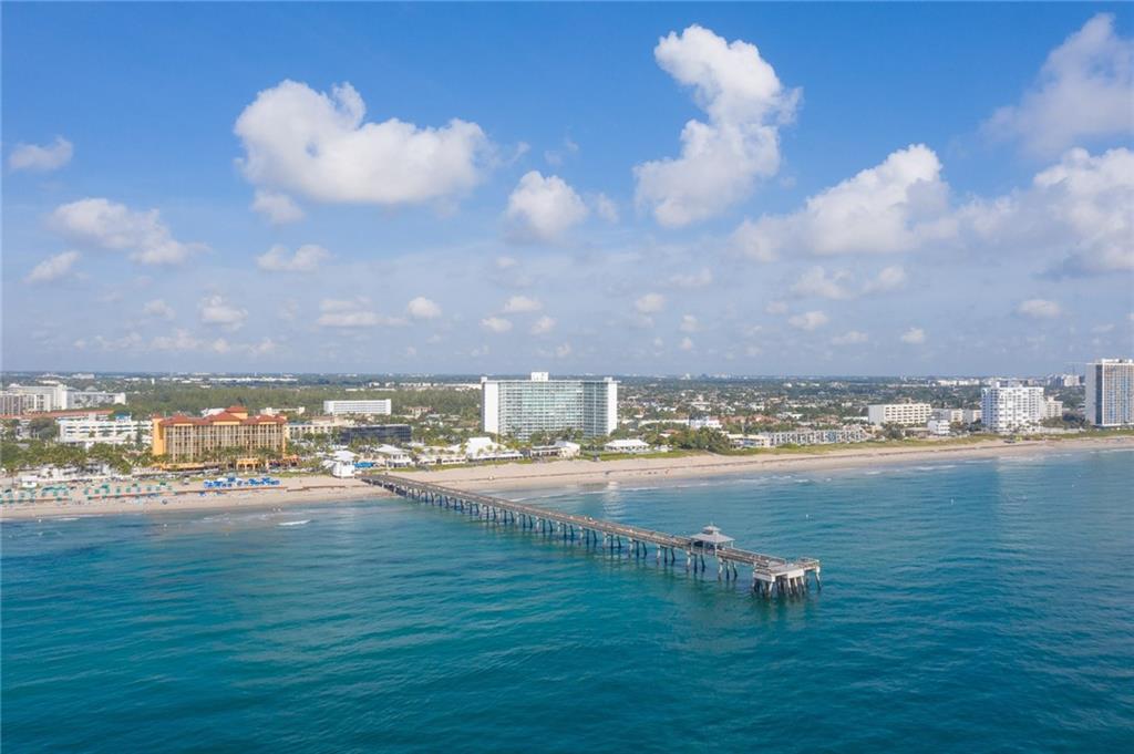 TIARA EAST CONDO - Residential