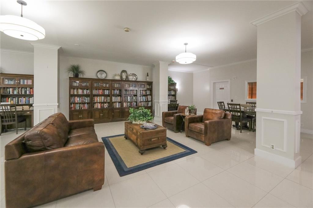 TIARA EAST CONDO - Residential