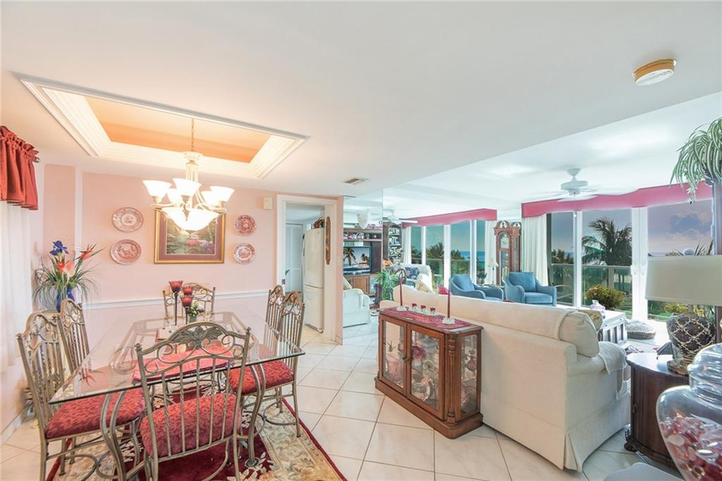 TIARA EAST CONDO - Residential