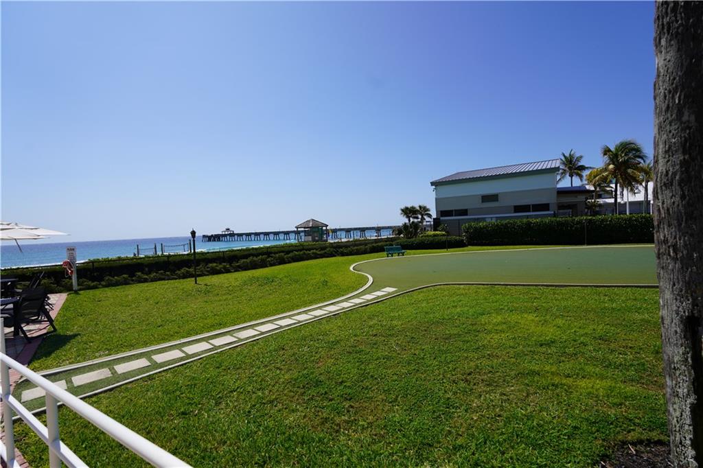 TIARA EAST CONDO - Residential