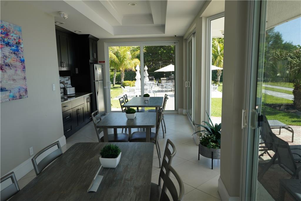 TIARA EAST CONDO - Residential