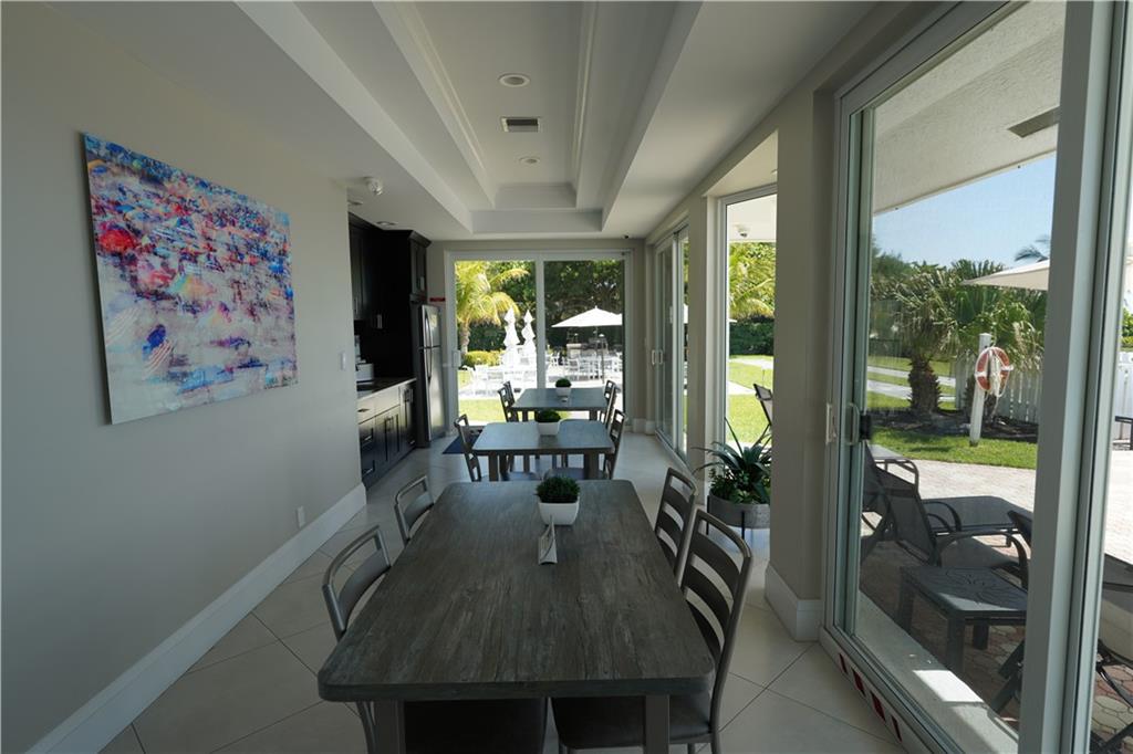TIARA EAST CONDO - Residential