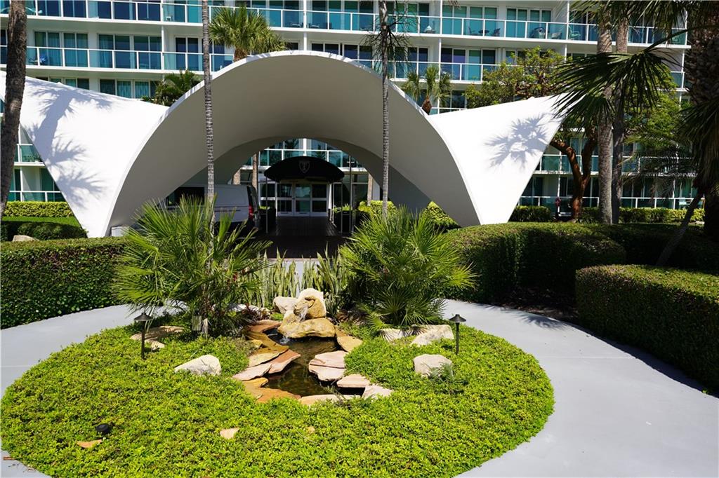 TIARA EAST CONDO - Residential