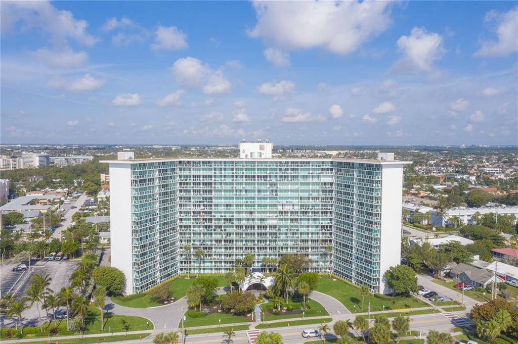 TIARA EAST CONDO - Residential