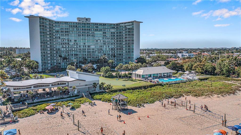 TIARA EAST CONDO - Residential