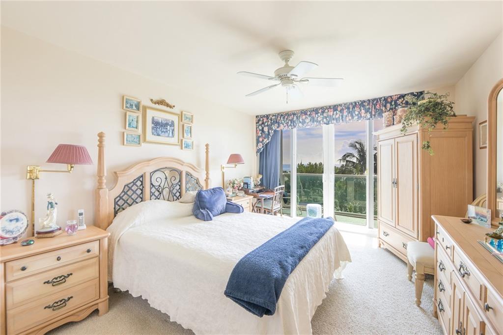 TIARA EAST CONDO - Residential