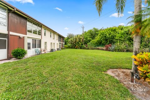 A home in Stuart