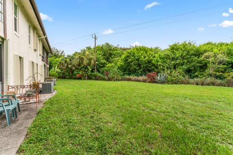 A home in Stuart