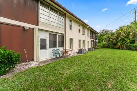 A home in Stuart