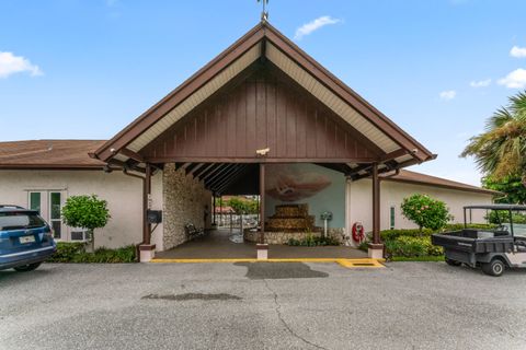 A home in Stuart