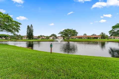 A home in Stuart