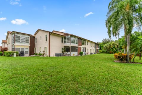 A home in Stuart