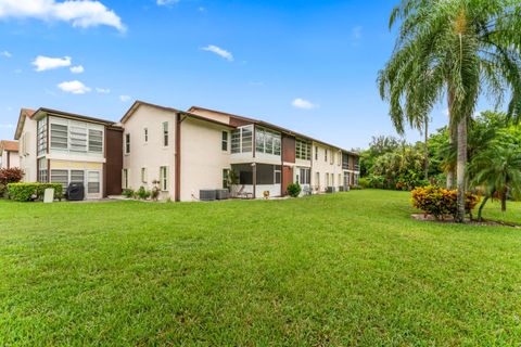 A home in Stuart