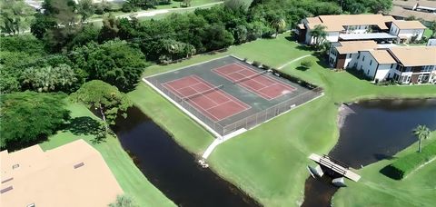 A home in Stuart