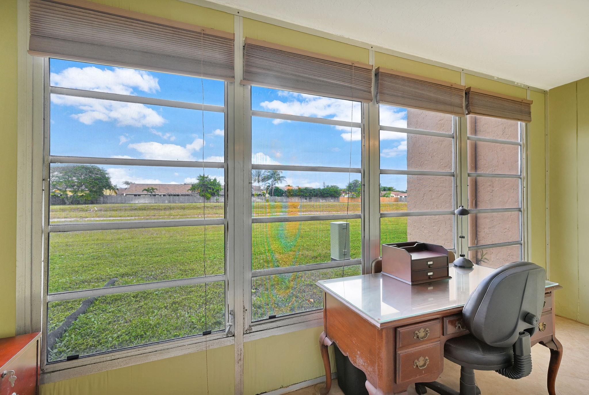 Sunrise Lakes Phase III - Residential