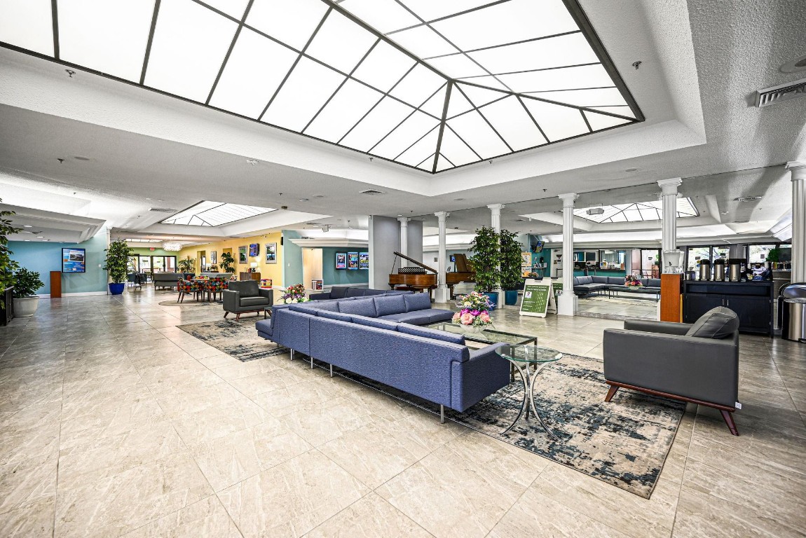 Sunrise Lakes Phase III - Residential