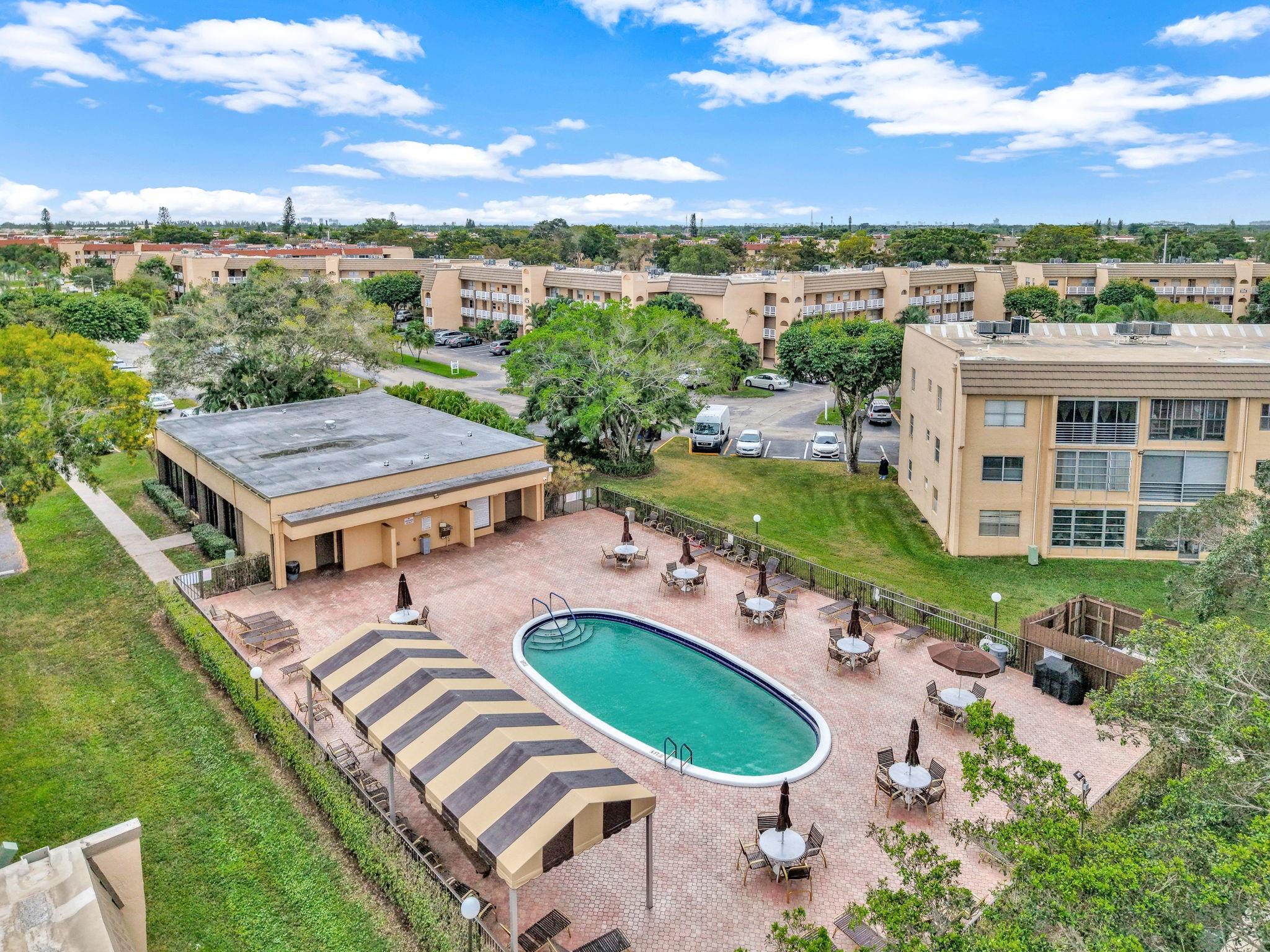 Sunrise Lakes Phase III - Residential