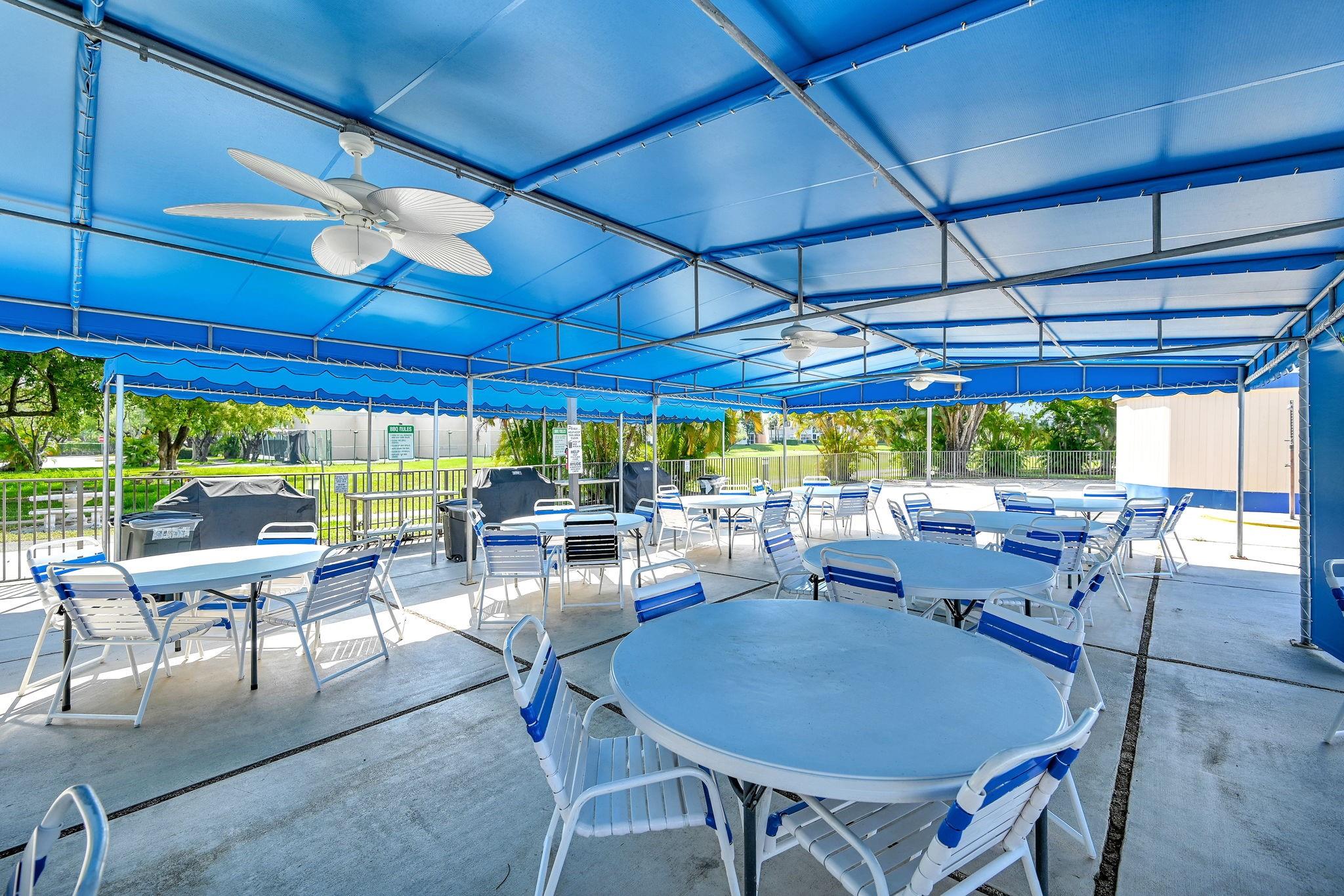 Sunrise Lakes Phase III - Residential