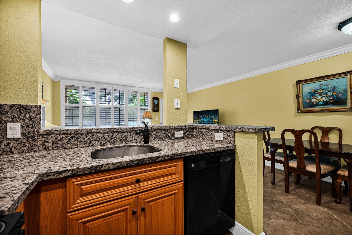 Sunrise Lakes Phase III - Residential