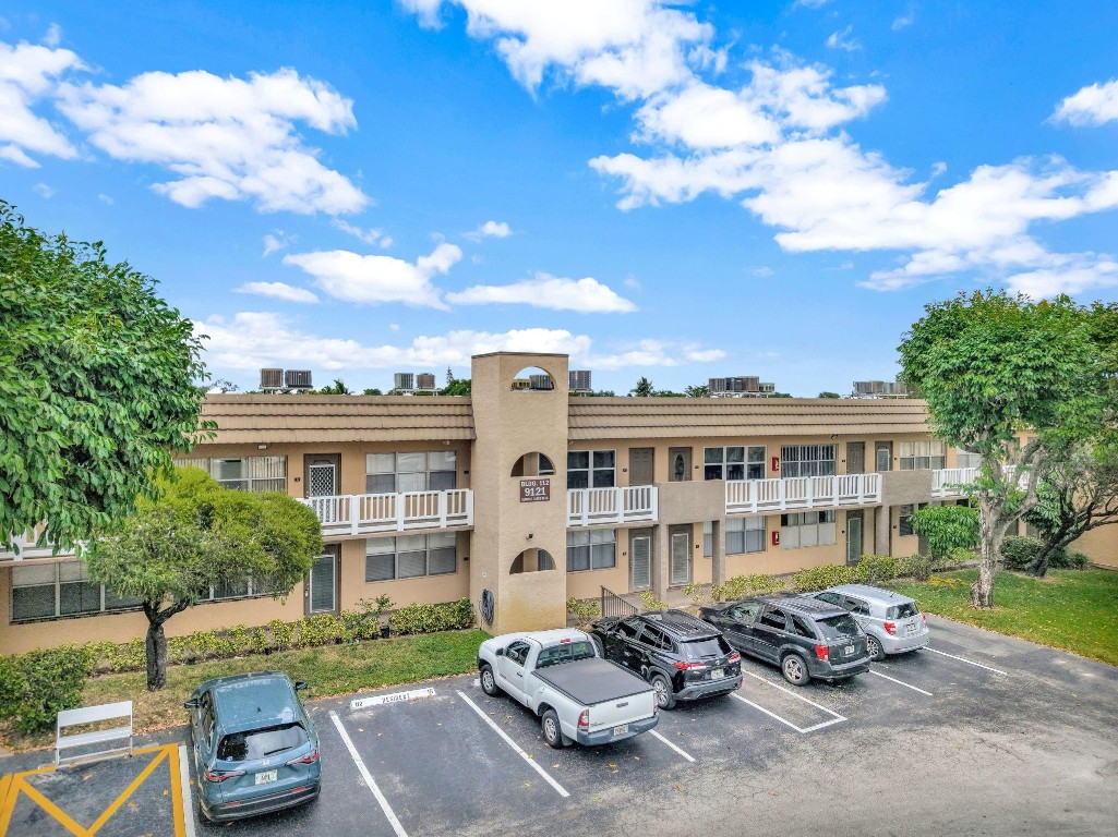 Sunrise Lakes Phase III - Residential