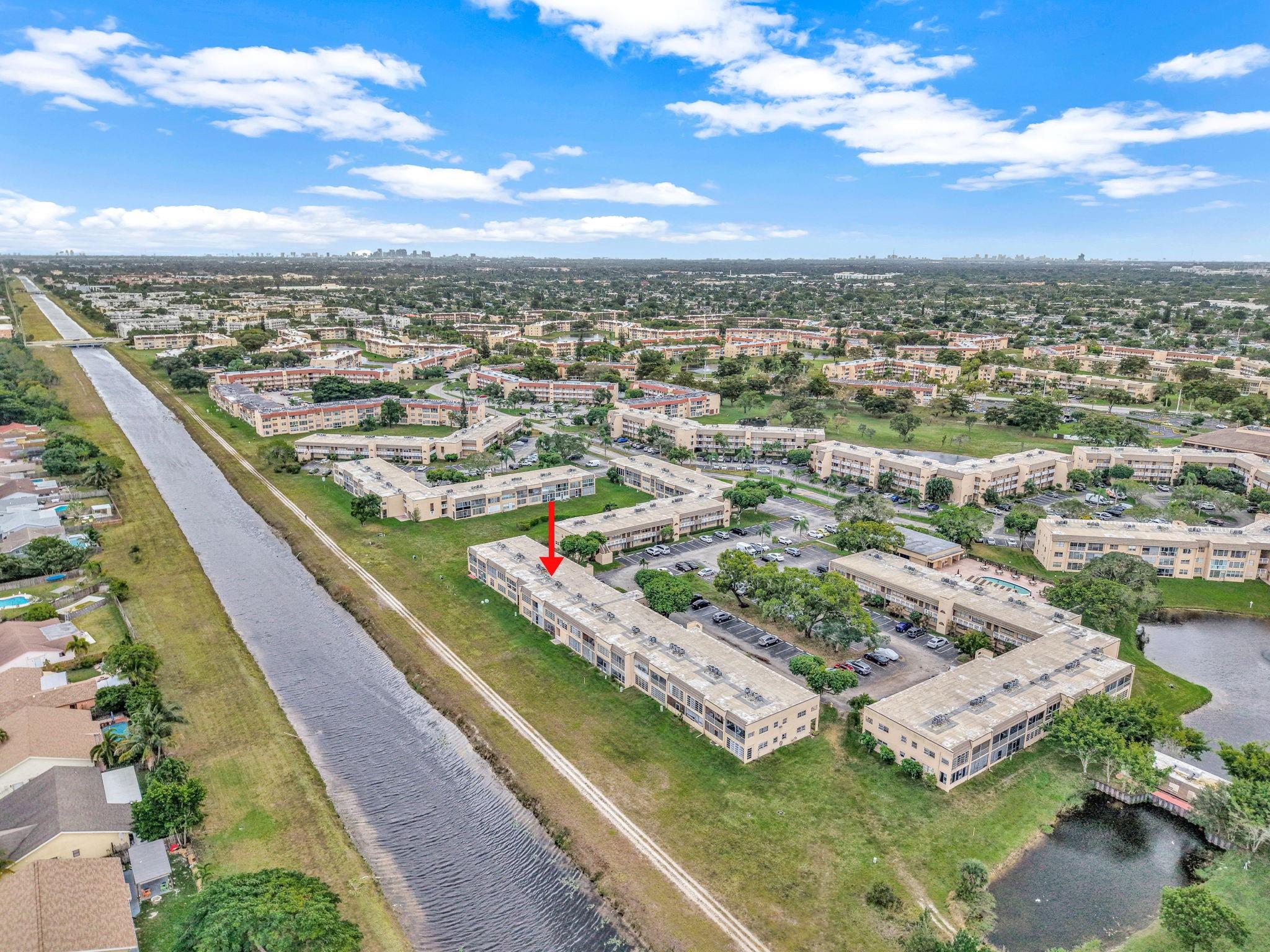 Sunrise Lakes Phase III - Residential