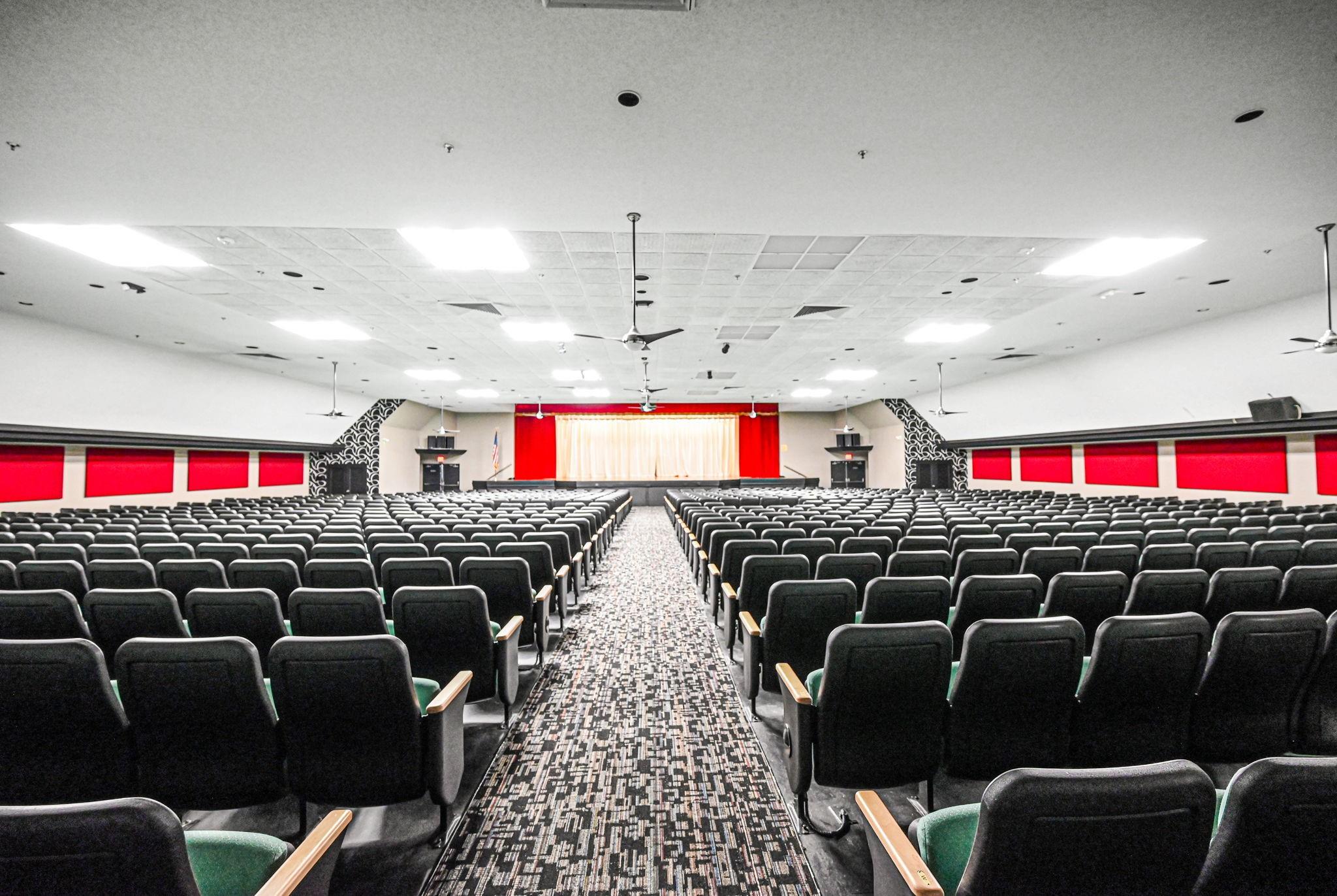 Sunrise Lakes Phase III - Residential