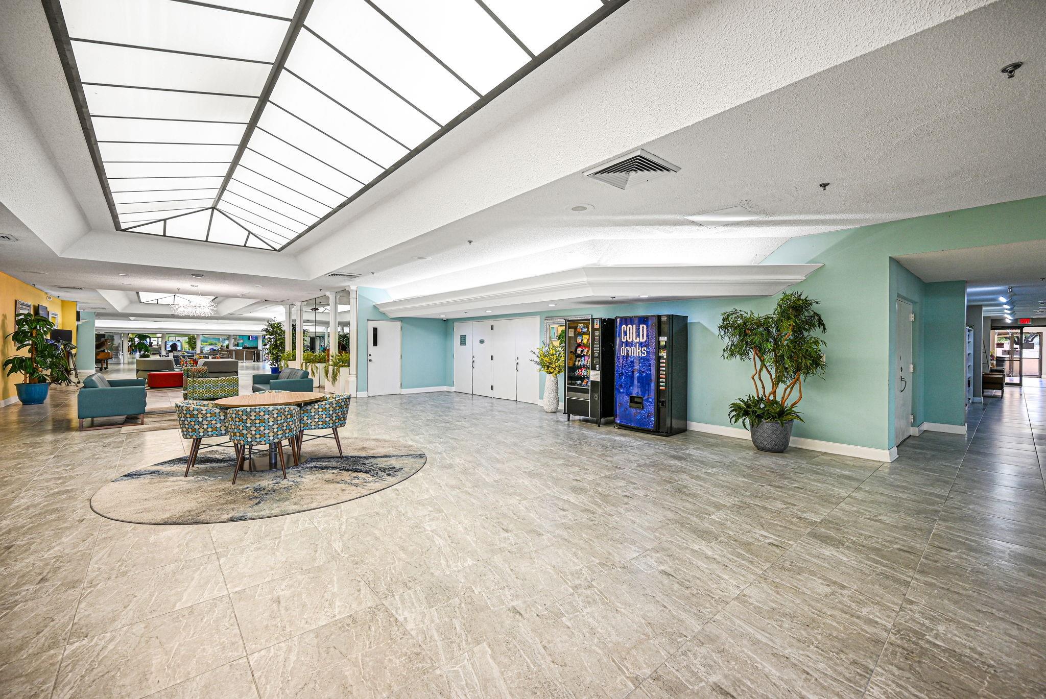 Sunrise Lakes Phase III - Residential