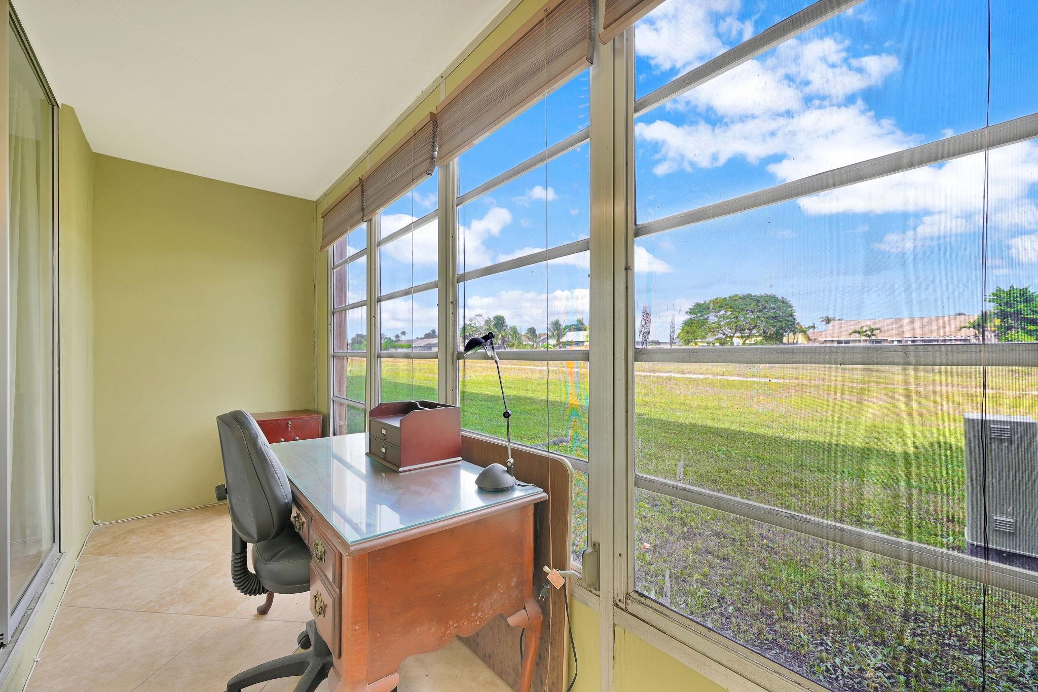 Sunrise Lakes Phase III - Residential