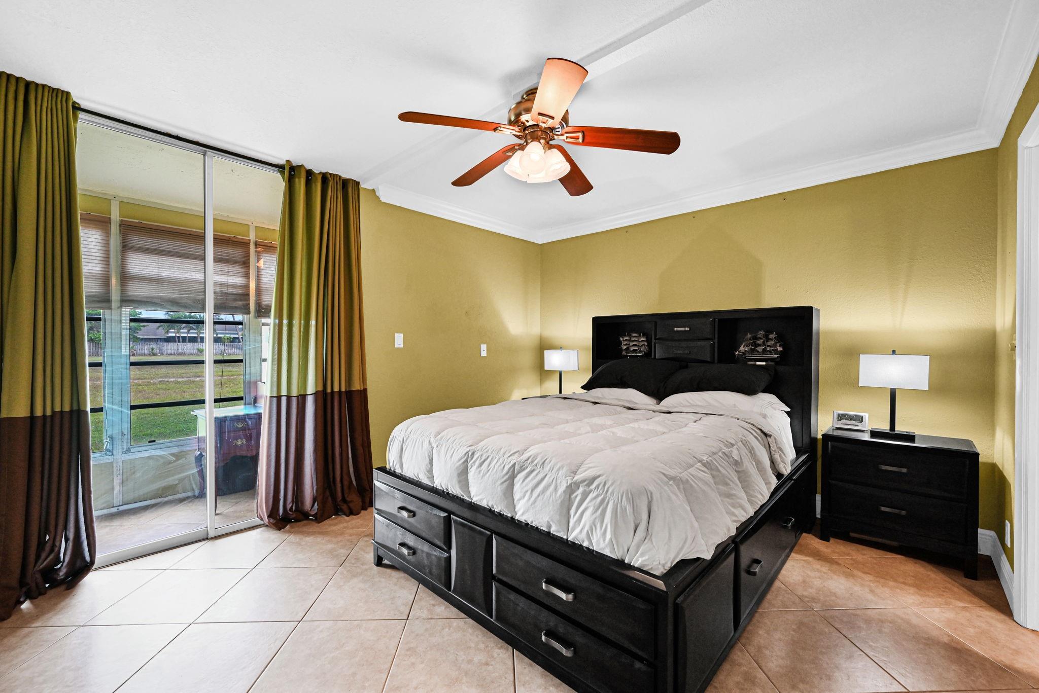 Sunrise Lakes Phase III - Residential