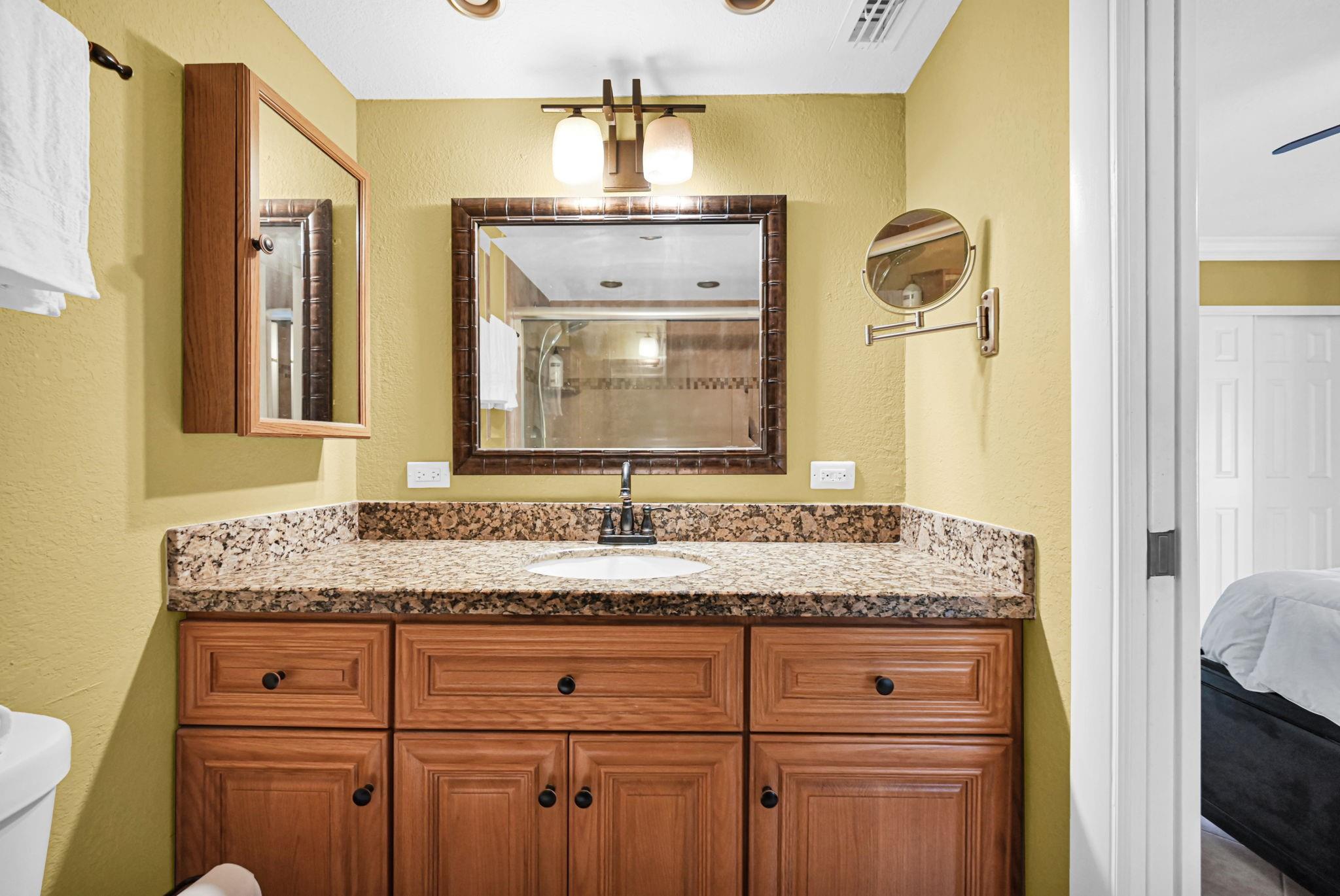 Sunrise Lakes Phase III - Residential