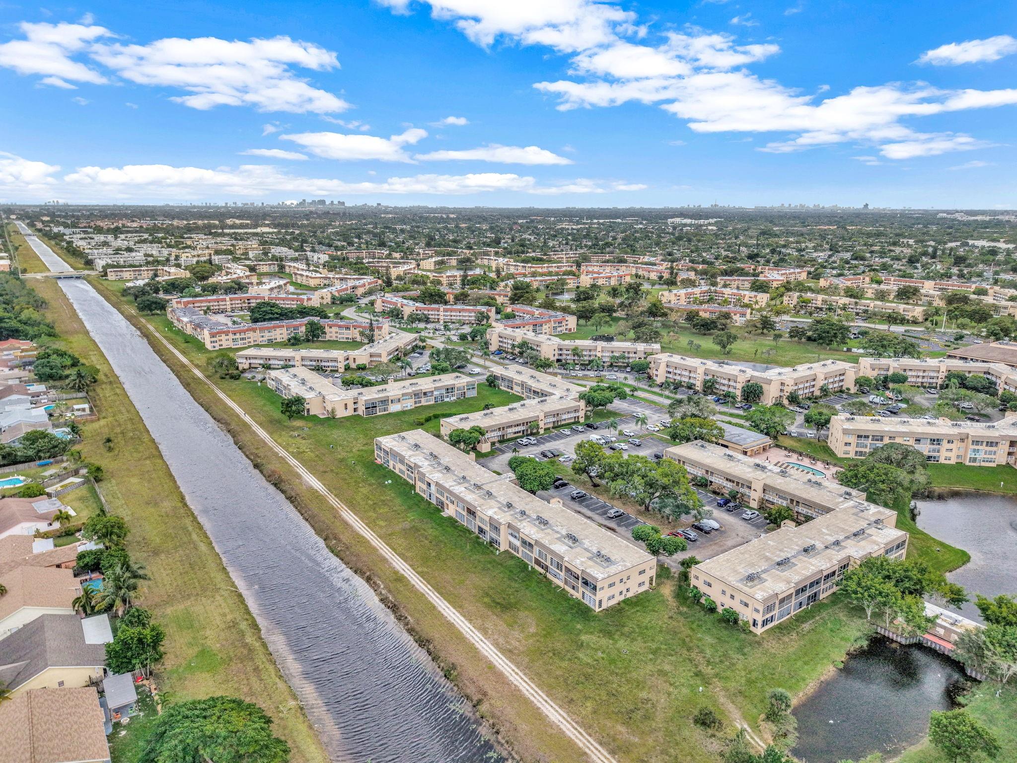 Sunrise Lakes Phase III - Residential