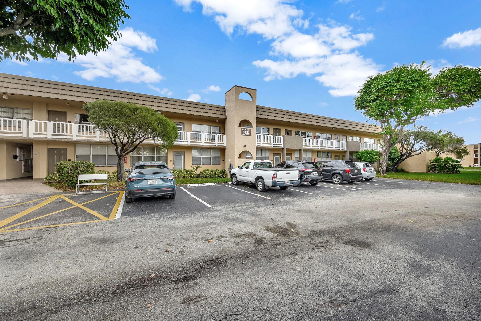 Sunrise Lakes Phase III - Residential