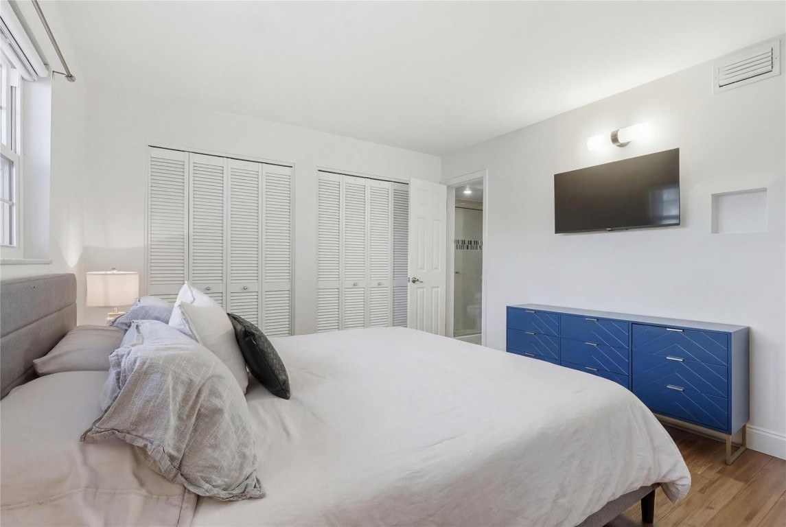 WILSHIRE - Residential