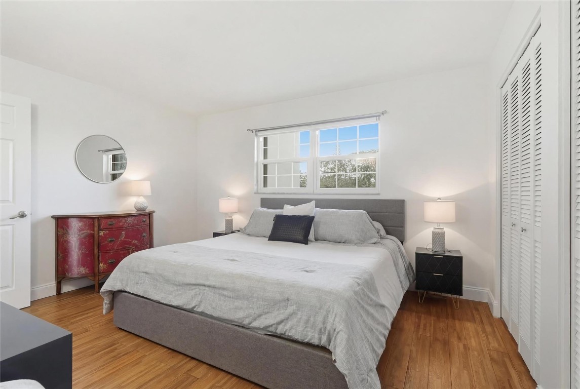 WILSHIRE - Residential