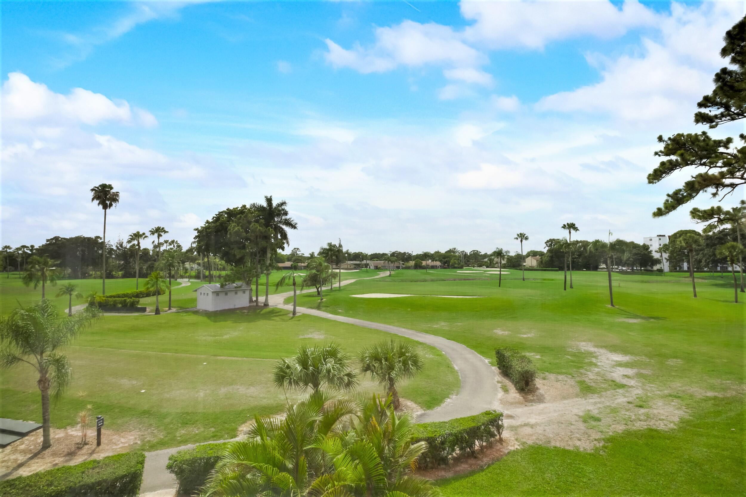 POINCIANA PLACE CONDO 1,2 - Residential