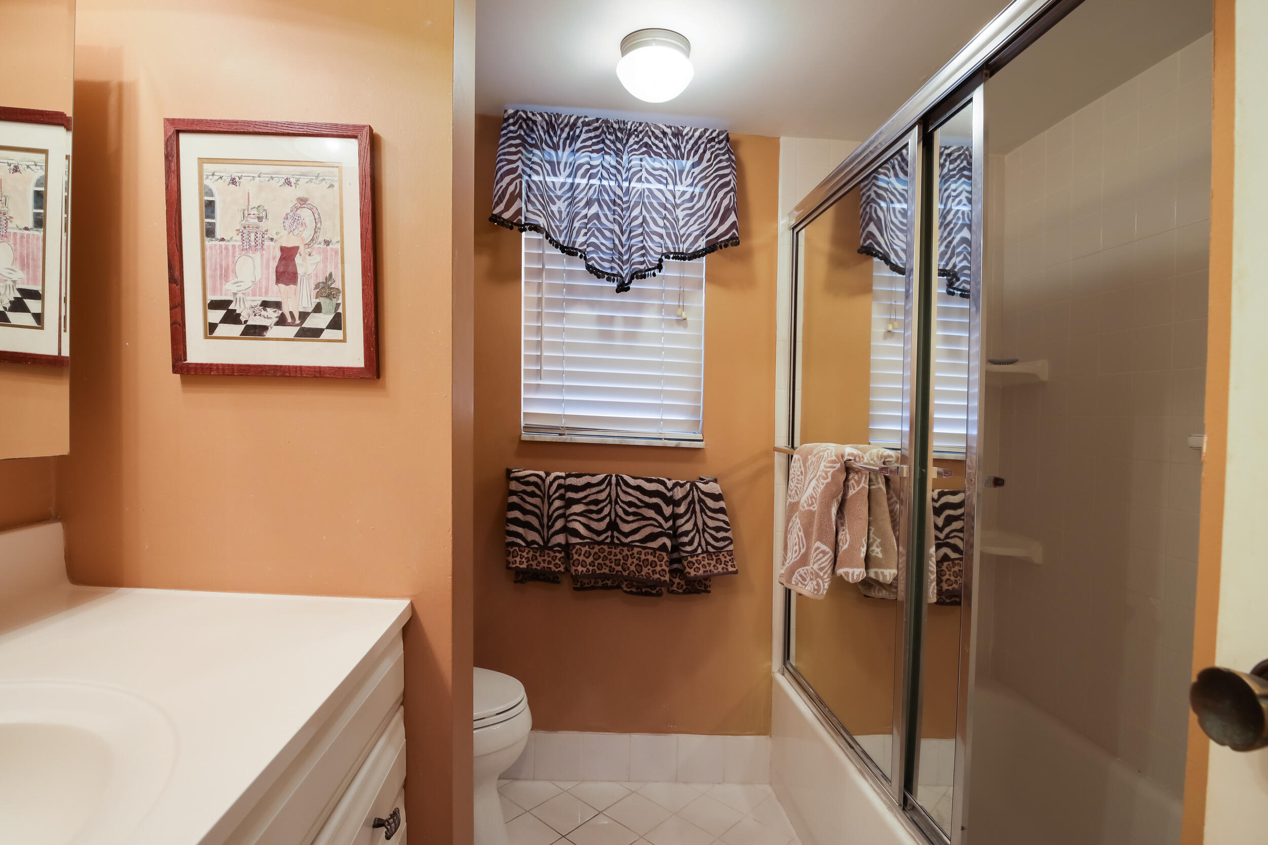 POINCIANA PLACE CONDO 1,2 - Residential