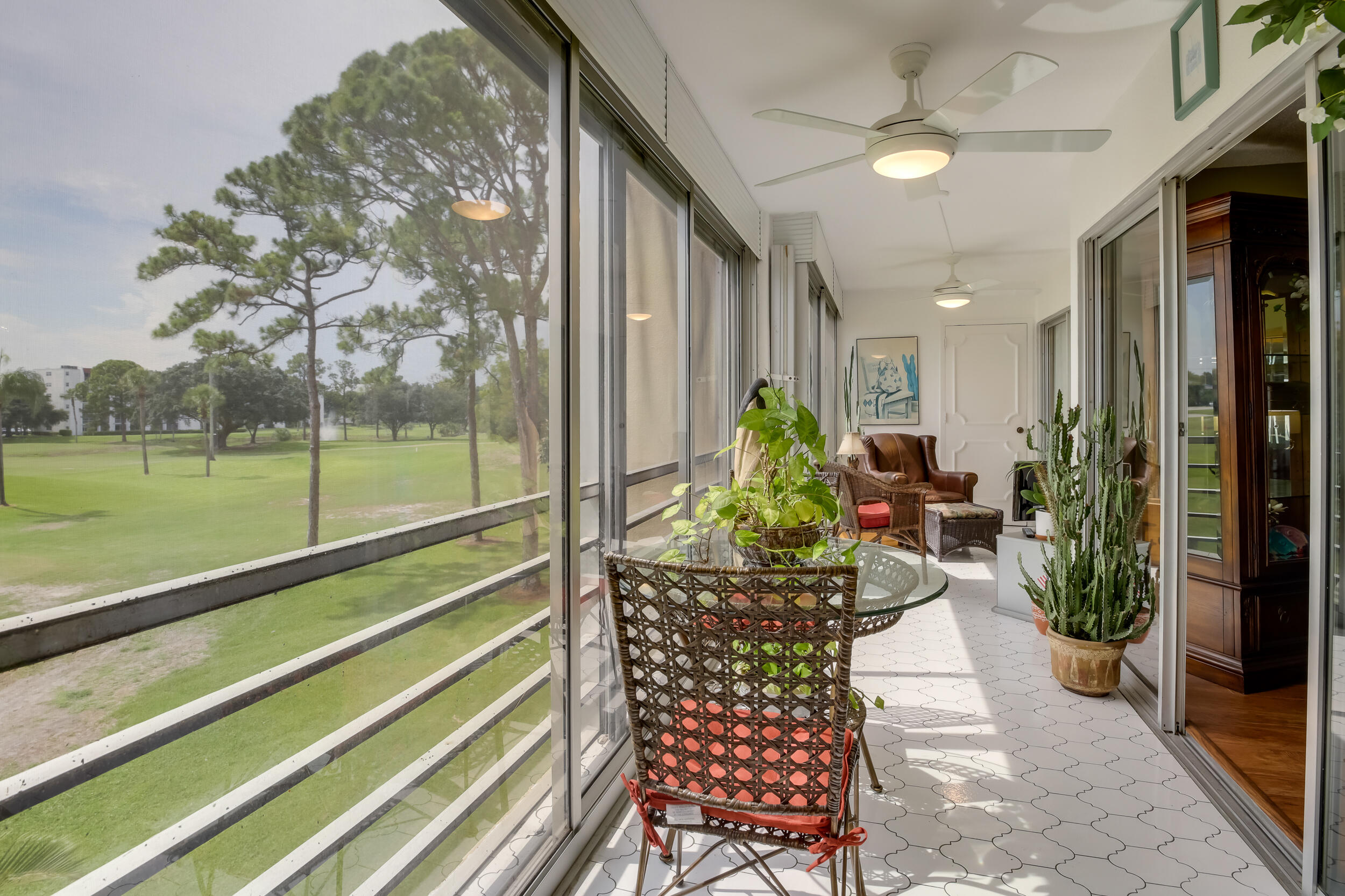 POINCIANA PLACE CONDO 1,2 - Residential