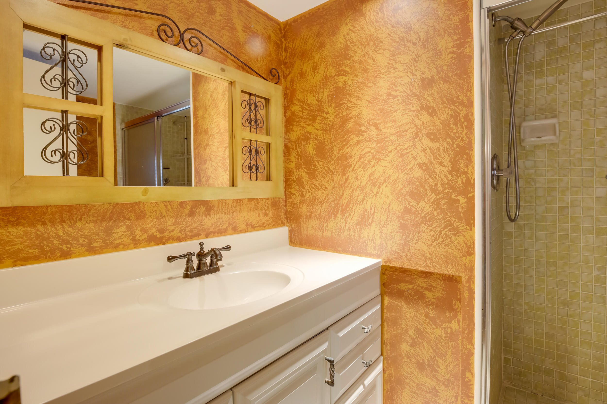 POINCIANA PLACE CONDO 1,2 - Residential