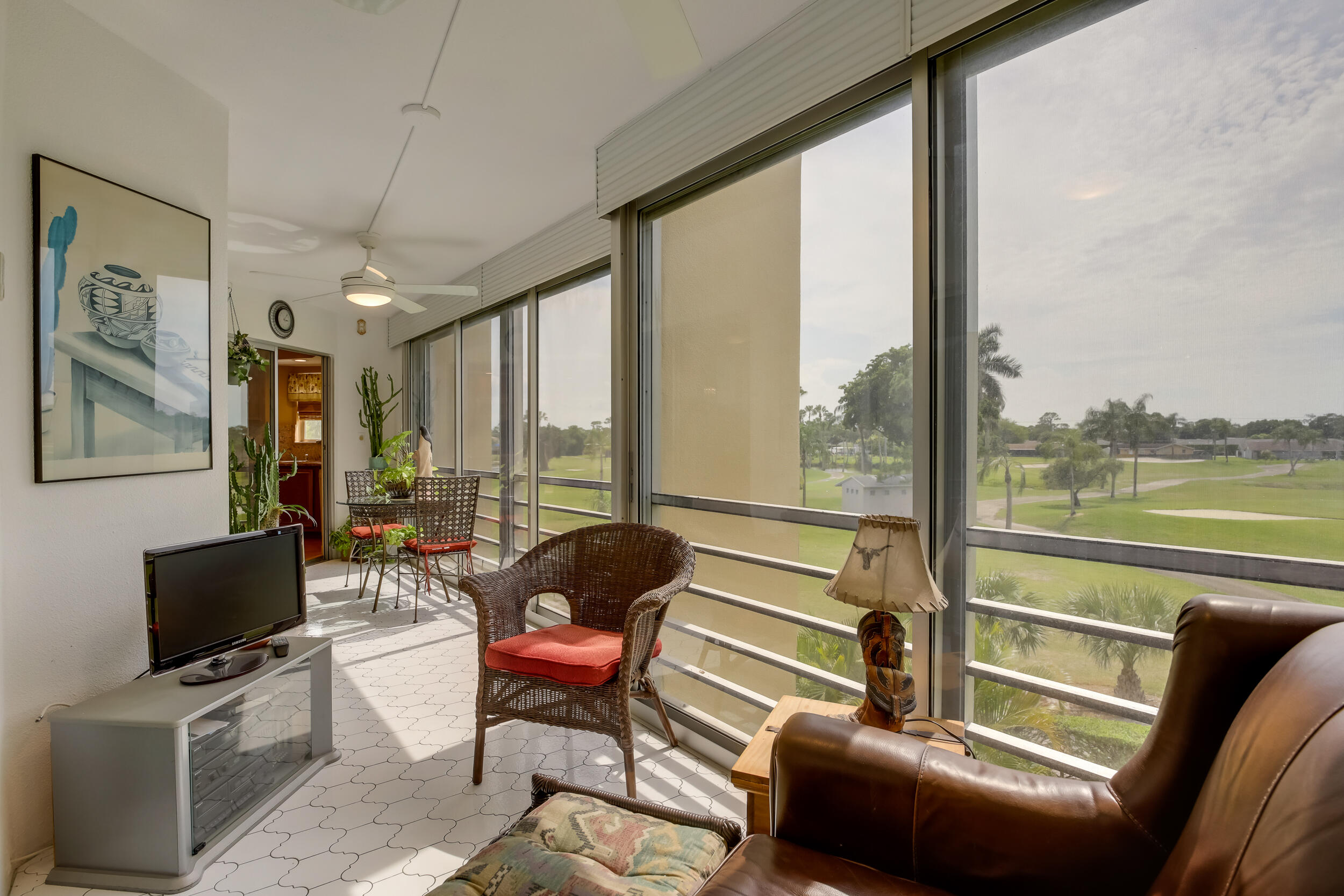 POINCIANA PLACE CONDO 1,2 - Residential