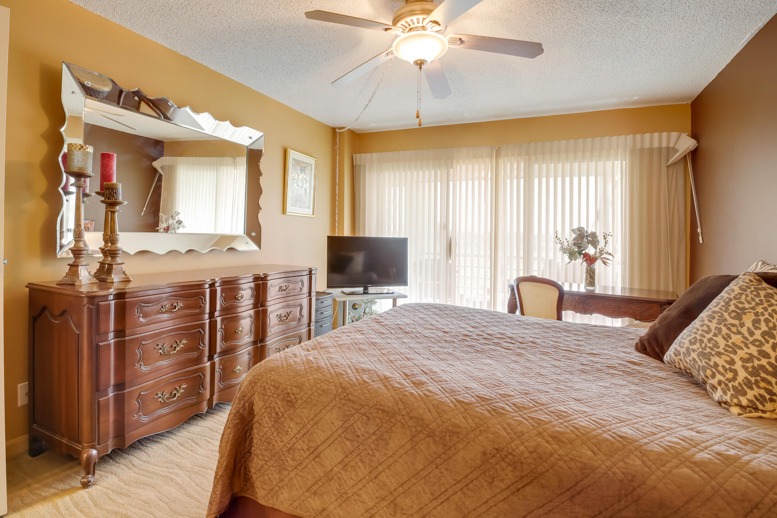 POINCIANA PLACE CONDO 1,2 - Residential