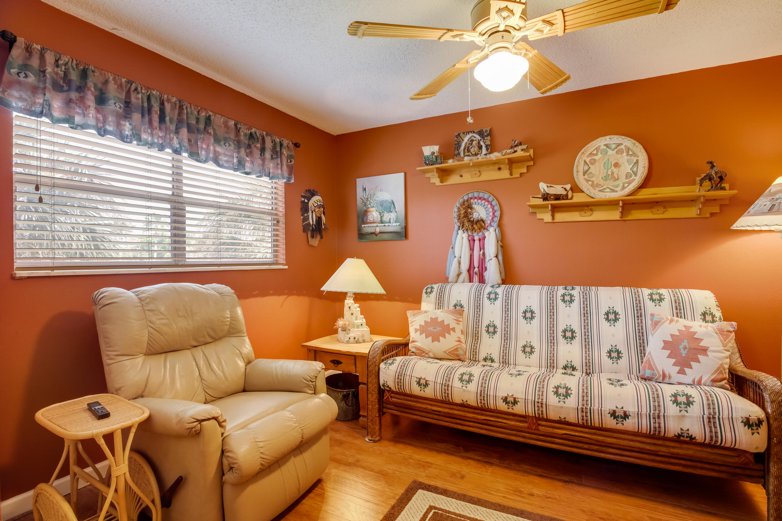 POINCIANA PLACE CONDO 1,2 - Residential